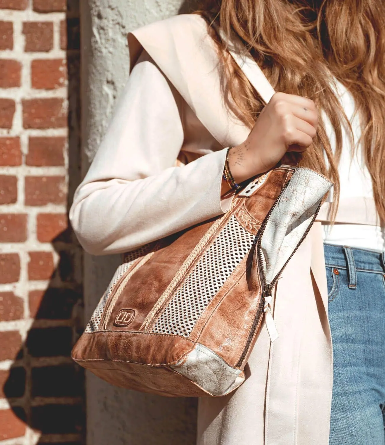 Bed:Stu Amelie Tote Bag