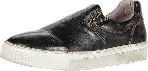 Bed|Stu Harry Black Handwash 10.5 D (M)