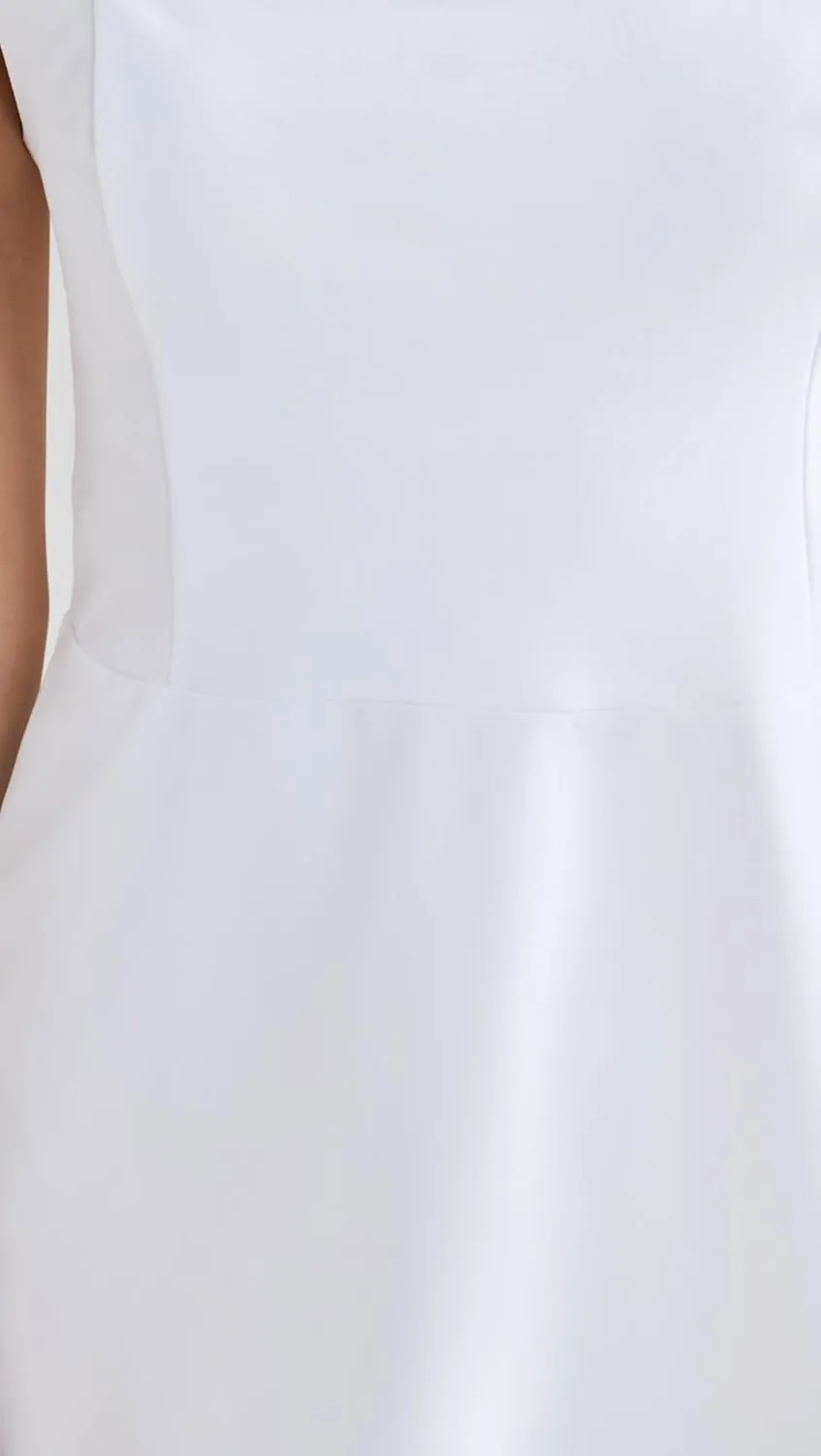 Beyond Yoga Women's Spacedye Court Appeal Mini Dress