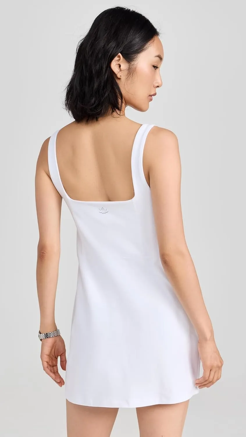 Beyond Yoga Women's Spacedye Court Appeal Mini Dress