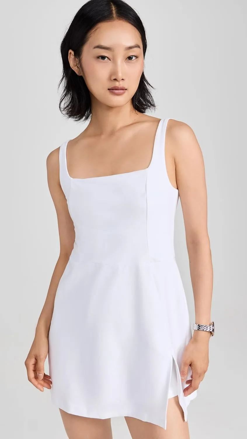 Beyond Yoga Women's Spacedye Court Appeal Mini Dress