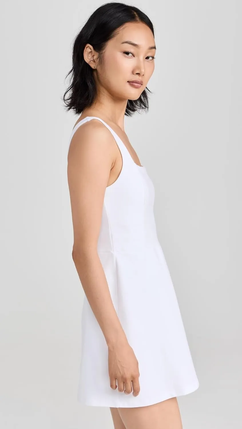 Beyond Yoga Women's Spacedye Court Appeal Mini Dress