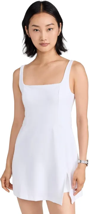 Beyond Yoga Women's Spacedye Court Appeal Mini Dress