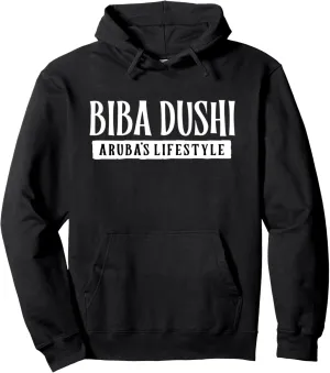 Biba Dushi Aruba Pullover Hoodie