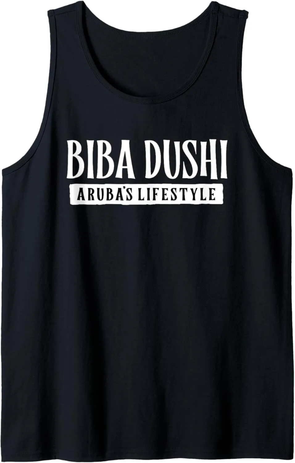 Biba Dushi Aruba Tank Top