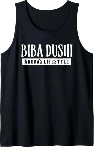 Biba Dushi Aruba Tank Top