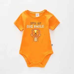 Big Smile Bodysuit