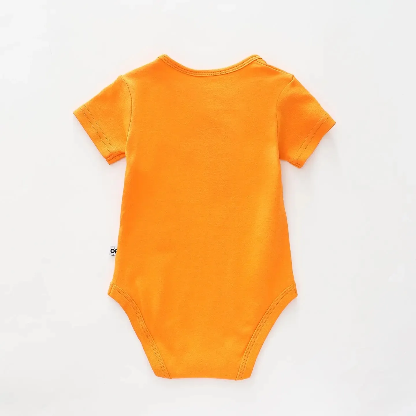 Big Smile Bodysuit