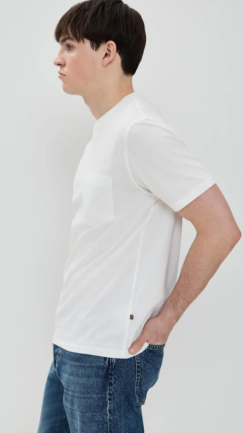 Billy Reid Men's Washed Tee