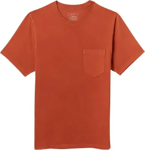 Billy Reid Men's Washed Tee