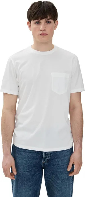 Billy Reid Men's Washed Tee