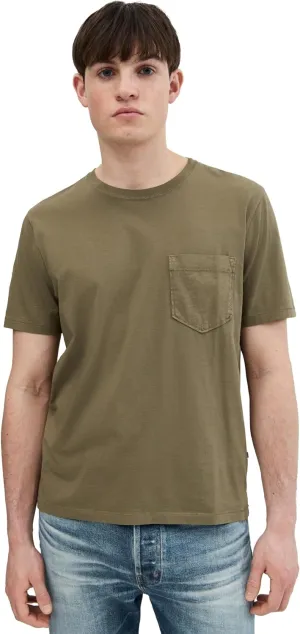 Billy Reid Men's Washed Tee