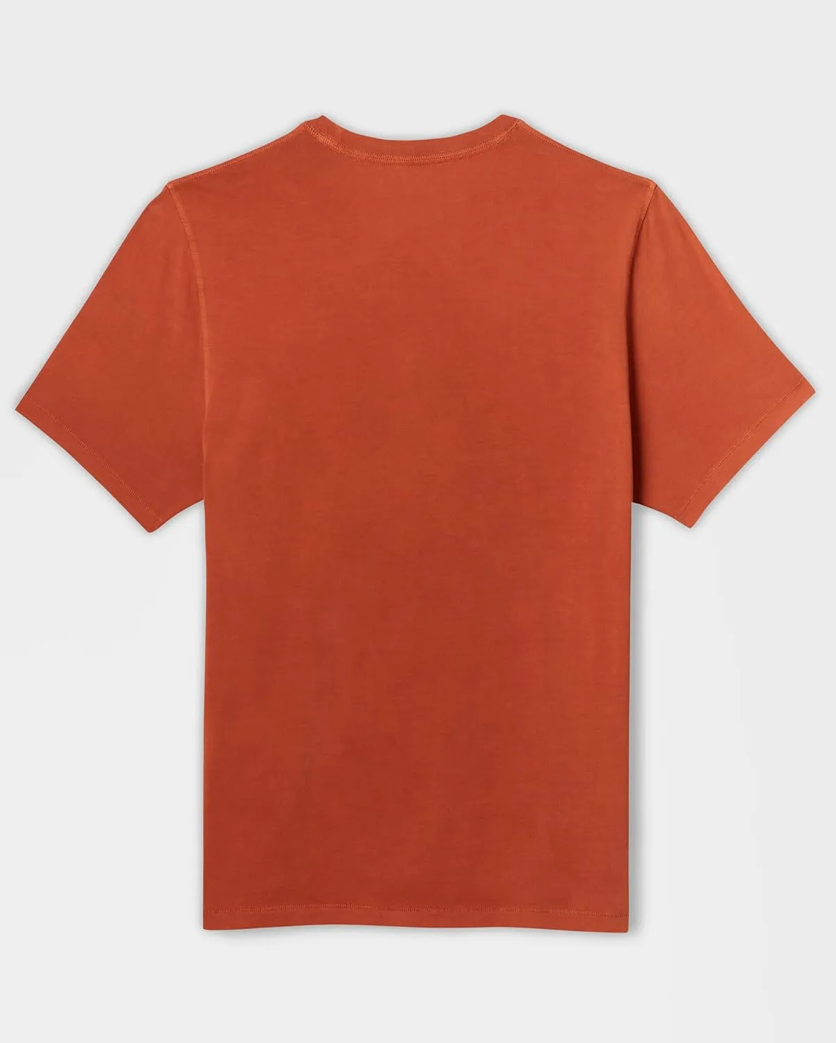 Billy Reid Men's Washed Tee