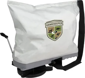 BioLogic 6324 Chapin Outfitters Handheld Broadcast Spreader