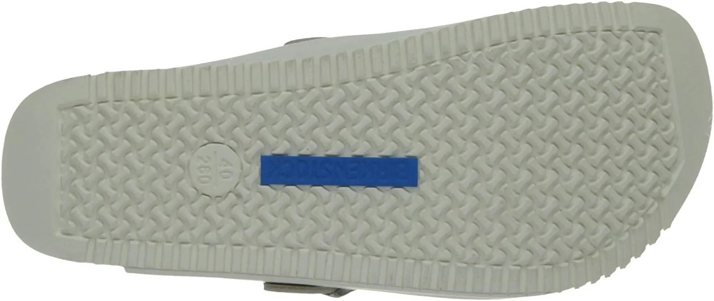 BIRKENSTOCK Men's Clogs, 10
