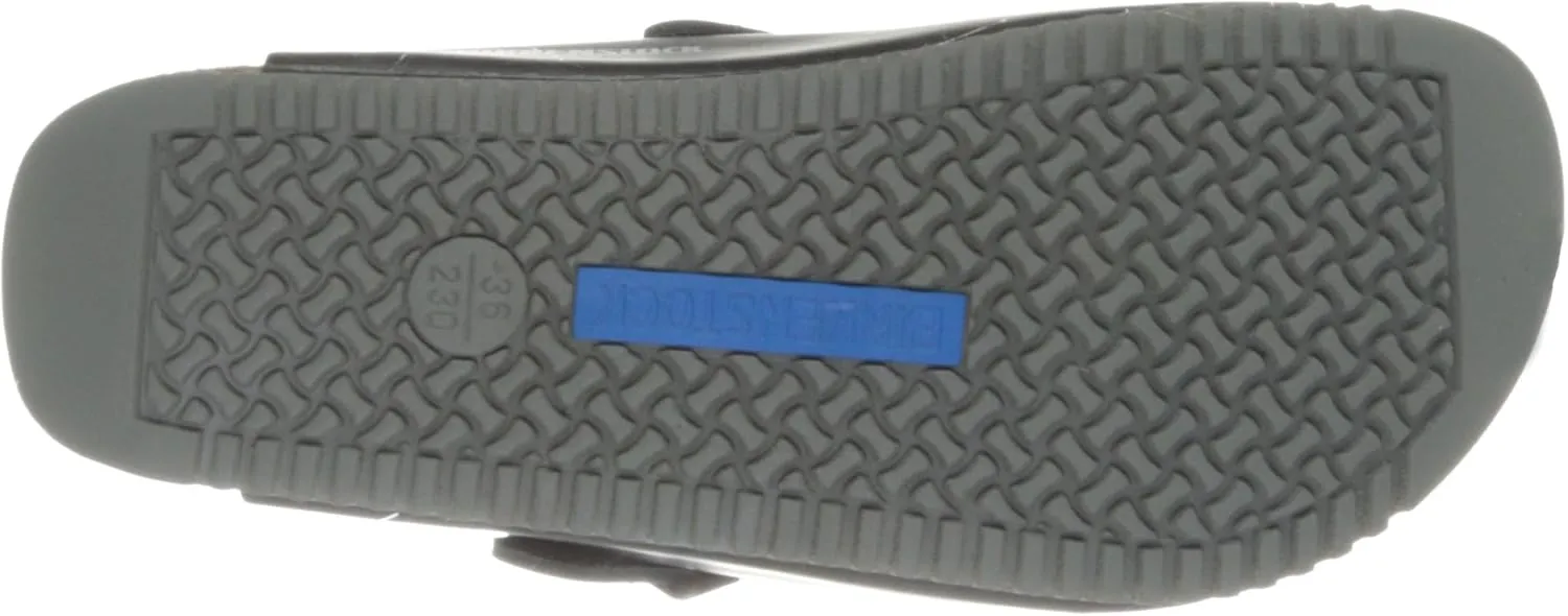 BIRKENSTOCK Men's Clogs, 10