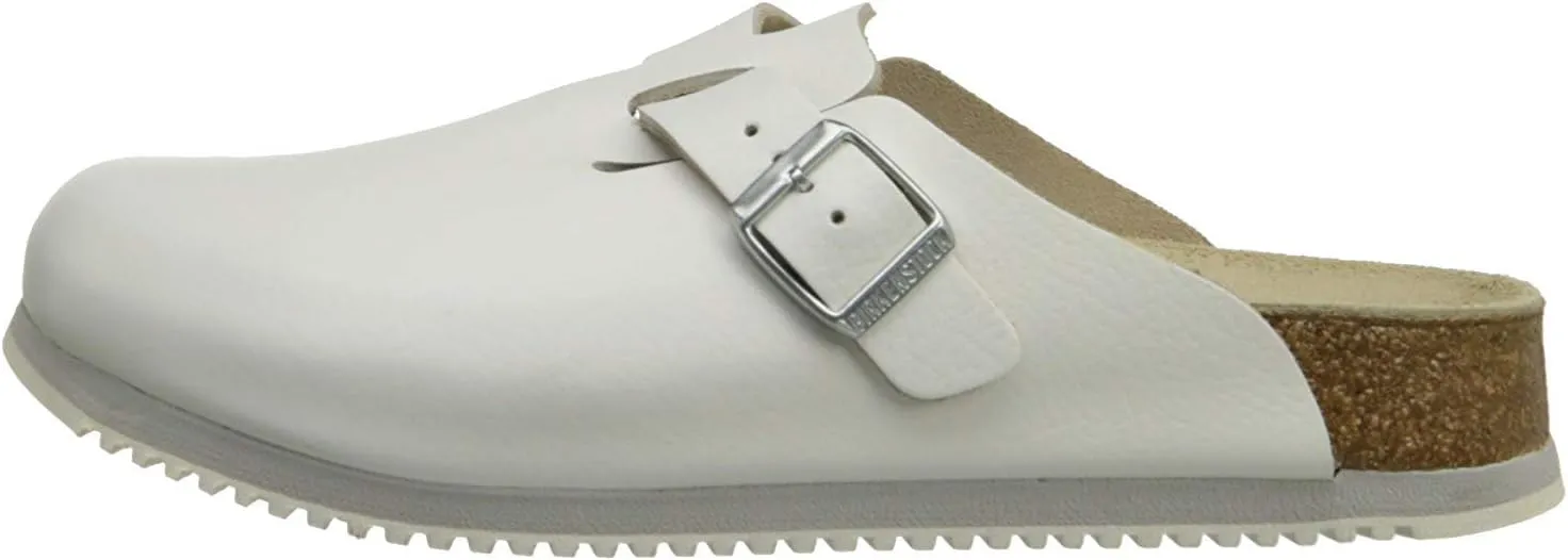 BIRKENSTOCK Men's Clogs, 10