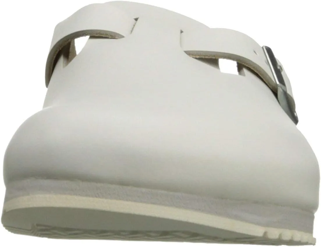 BIRKENSTOCK Men's Clogs, 10