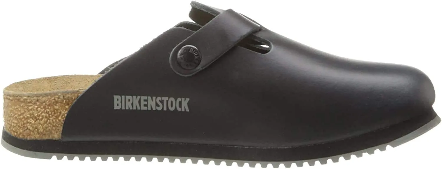 BIRKENSTOCK Men's Clogs, 10