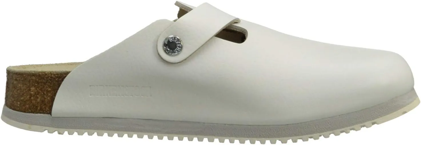 BIRKENSTOCK Men's Clogs, 10