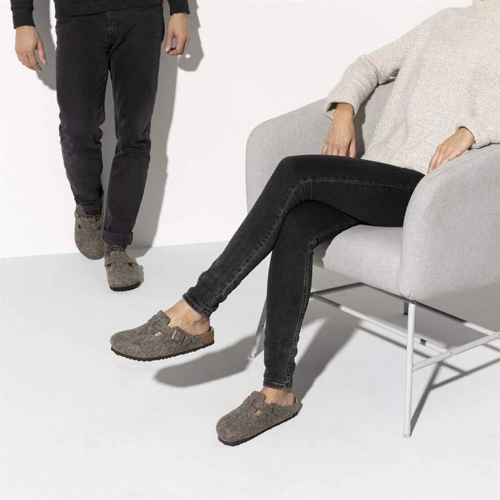 BIRKENSTOCK Men's Clogs, 10