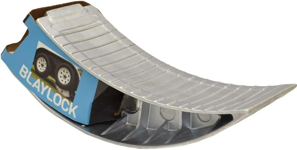 Blaylock American Metal EZ-100 Wheel Lock