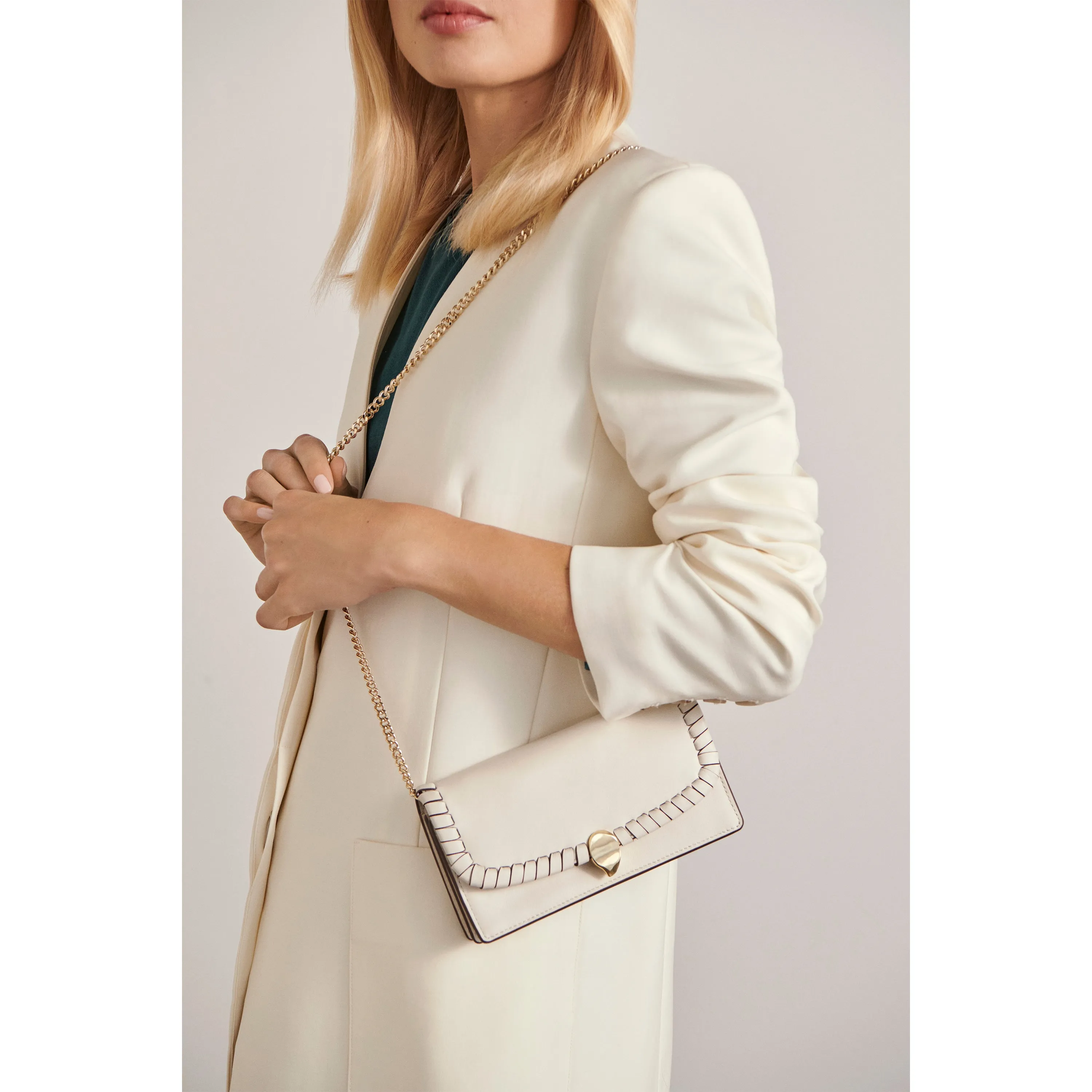 Blisse Wallet Clutch