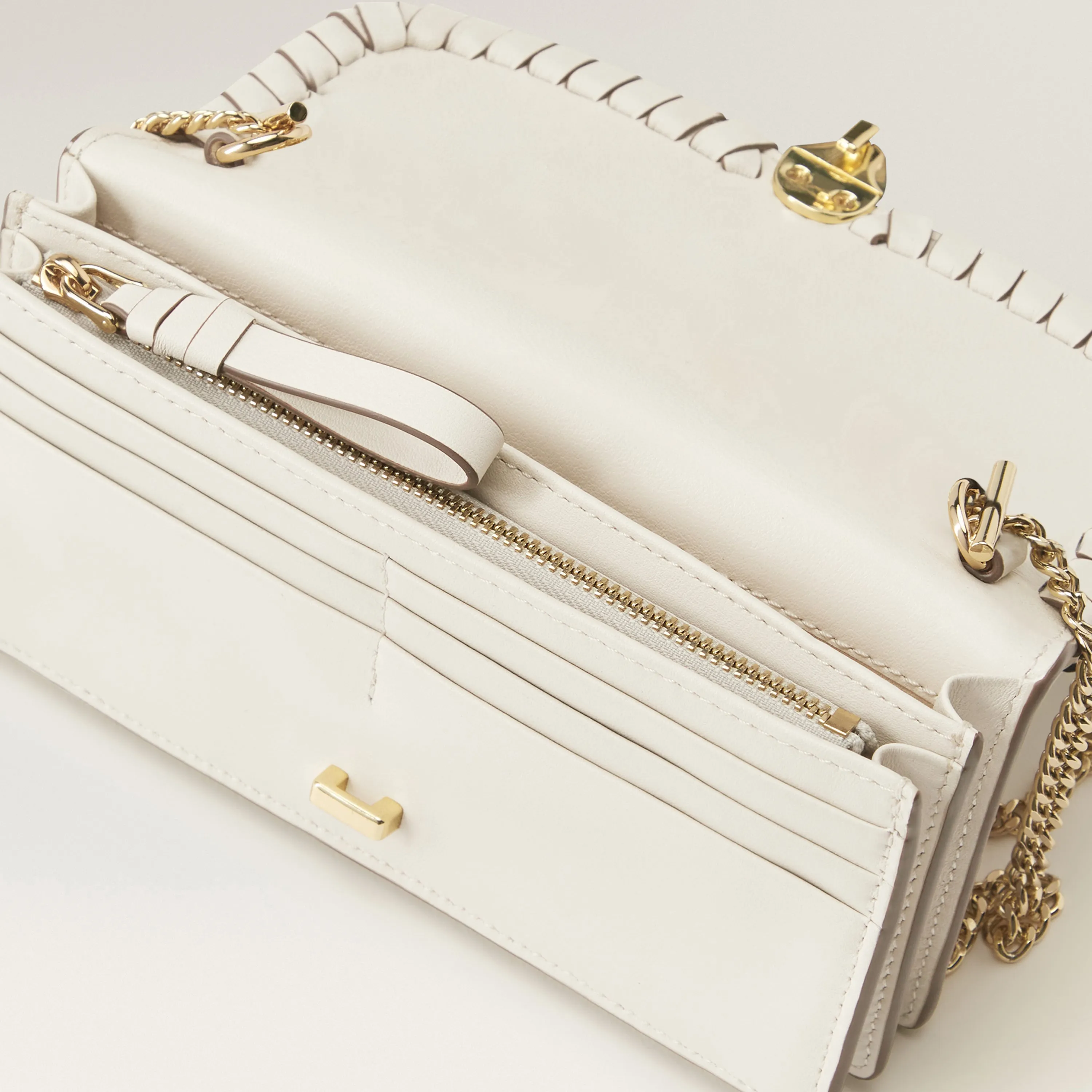 Blisse Wallet Clutch