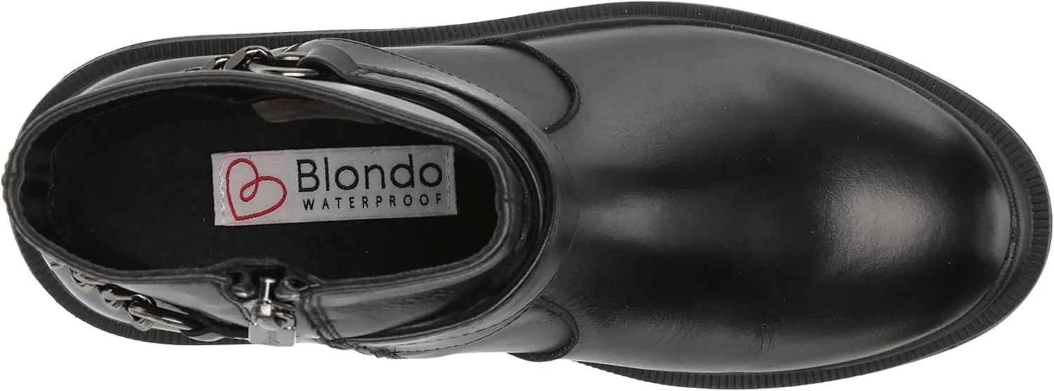 Blondo Women's Candice Ankle Boot