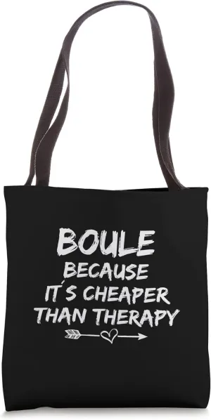 Boccia player funny saying outfit boule player Tote Bag