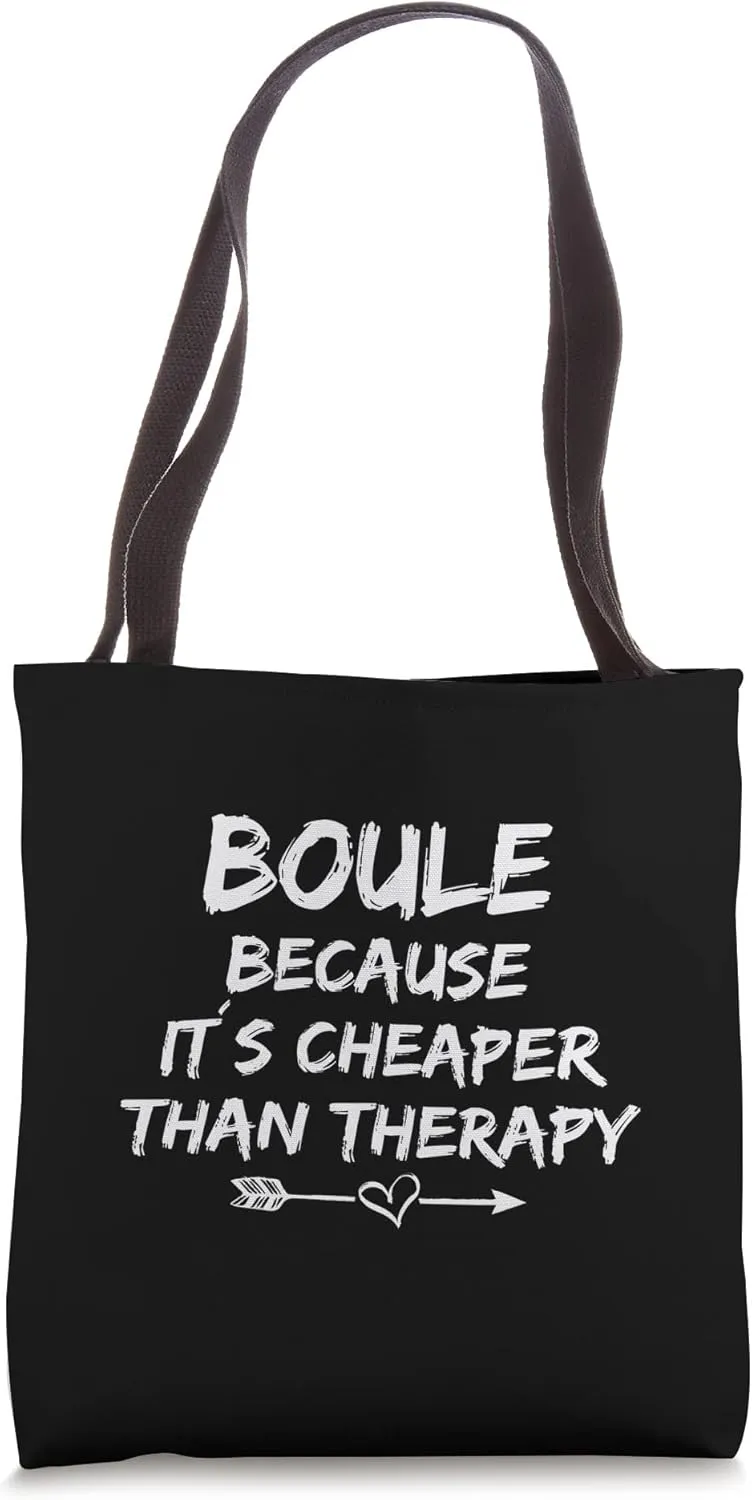 Boccia player funny saying outfit boule player Tote Bag