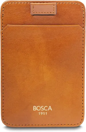 Bosca 63-Card Case Parent