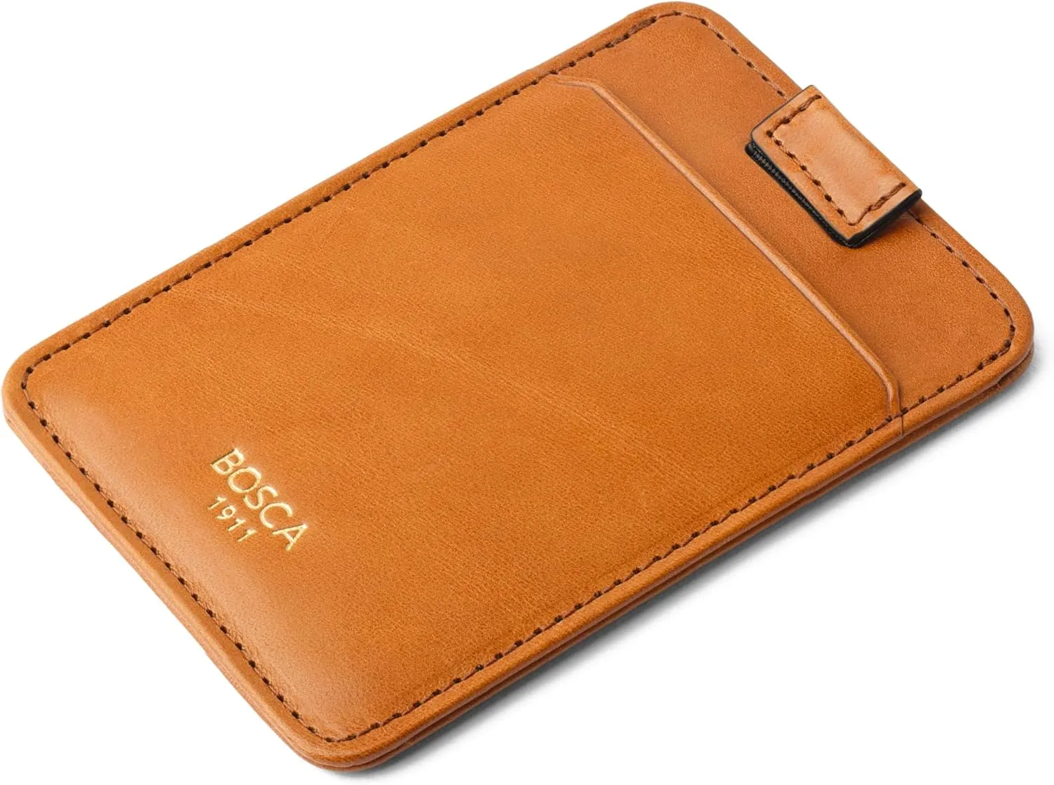 Bosca 63-Card Case Parent