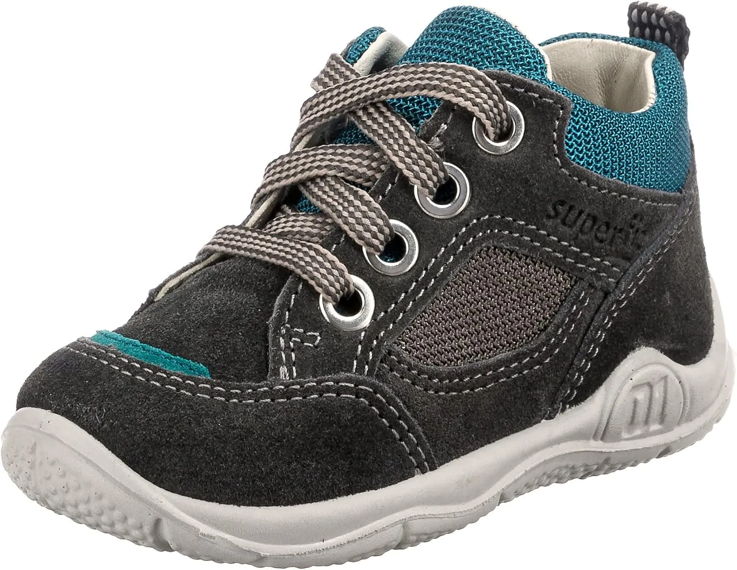 Boy's Universe Walkers