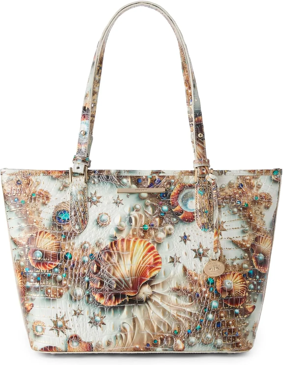 BRAHMIN Medium Asher