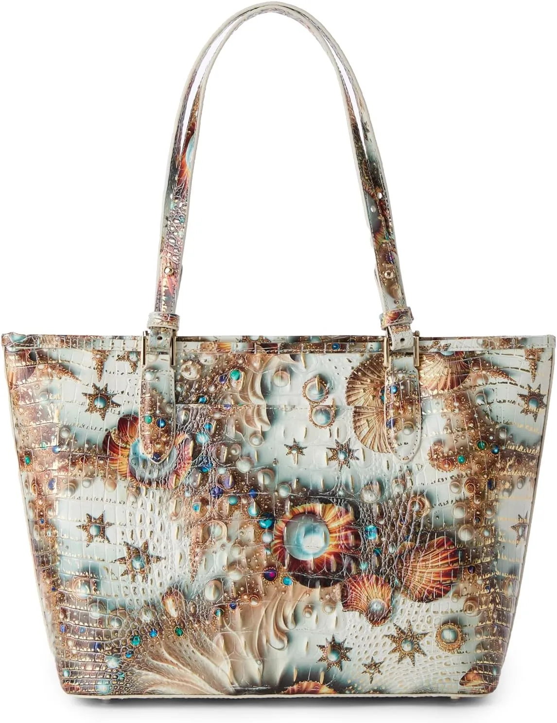 BRAHMIN Medium Asher