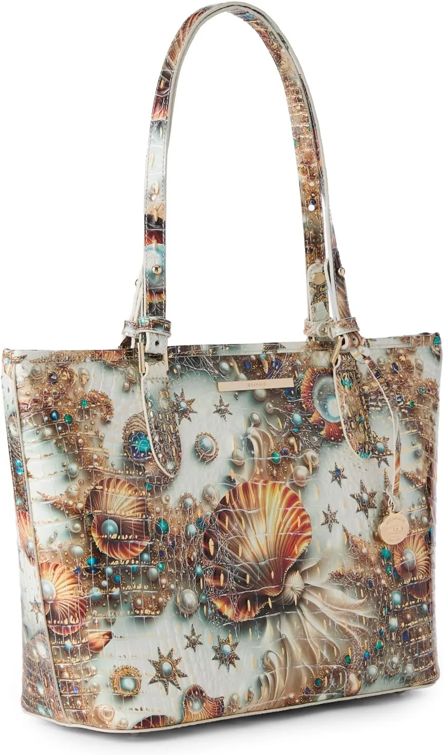 BRAHMIN Medium Asher