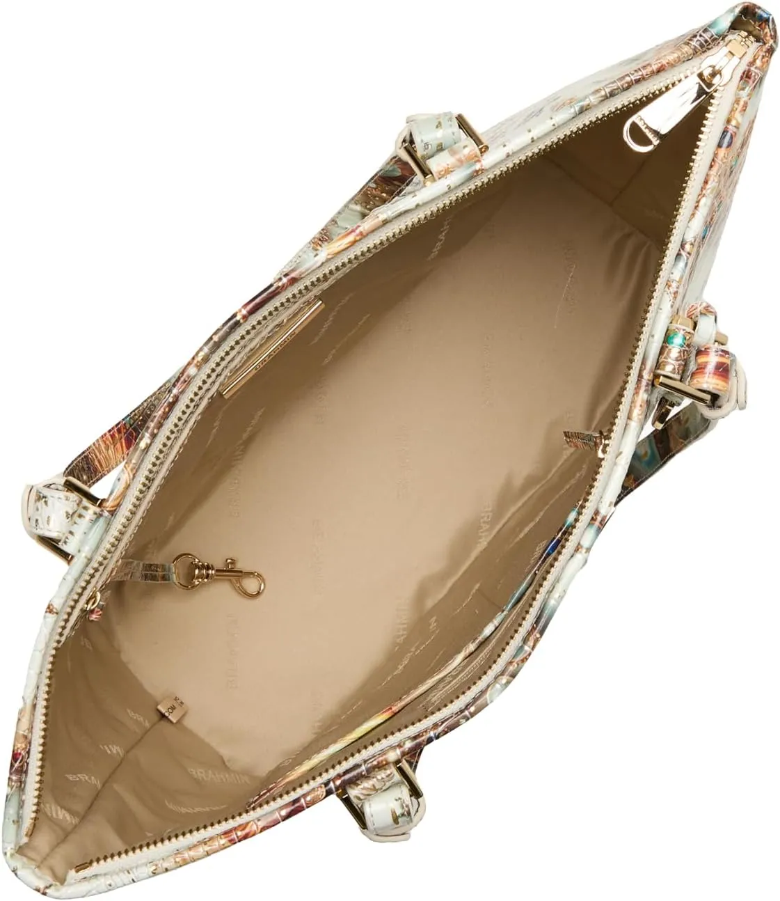 BRAHMIN Medium Asher