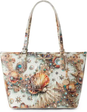BRAHMIN Medium Asher