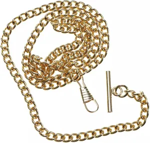 Bronze Watch Chain Pocket Watch Chain T Watch Chain Link