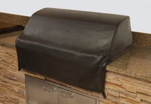 Built-in Grills, 42-Inch CC42 Vinyl Cover, Black