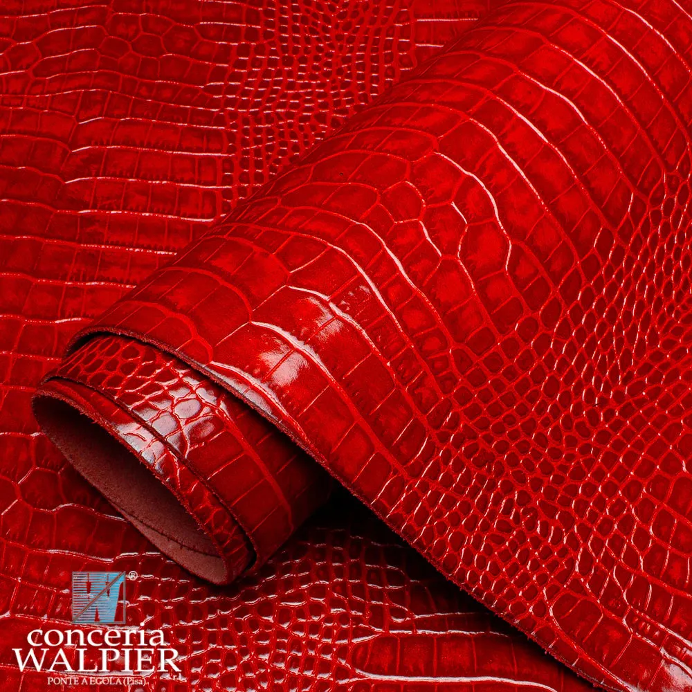 BUTTERO CROCCO - WALPIER