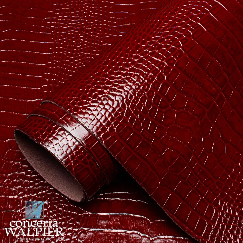 BUTTERO CROCCO - WALPIER