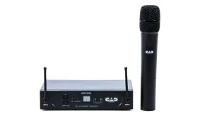 CAD WX1600 Handheld System Frequency Band F