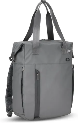 Callaway PACE PRO Cooler Tote, Gray Pin, Standard