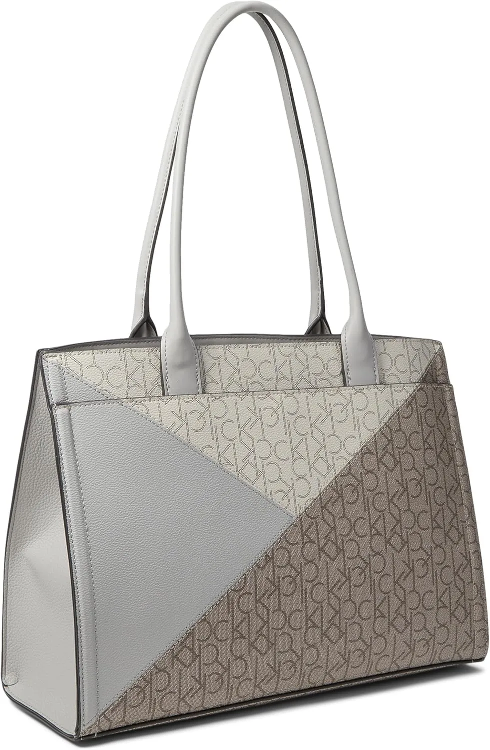 Calvin Klein Deesha Signature Tote