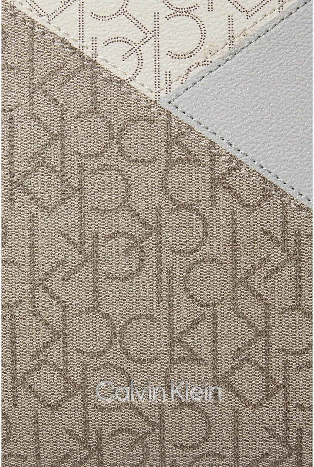 Calvin Klein Deesha Signature Tote