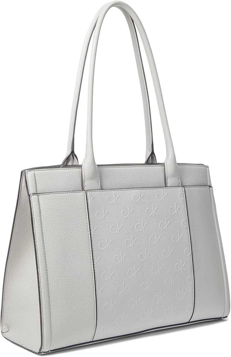 Calvin Klein Deesha Signature Tote