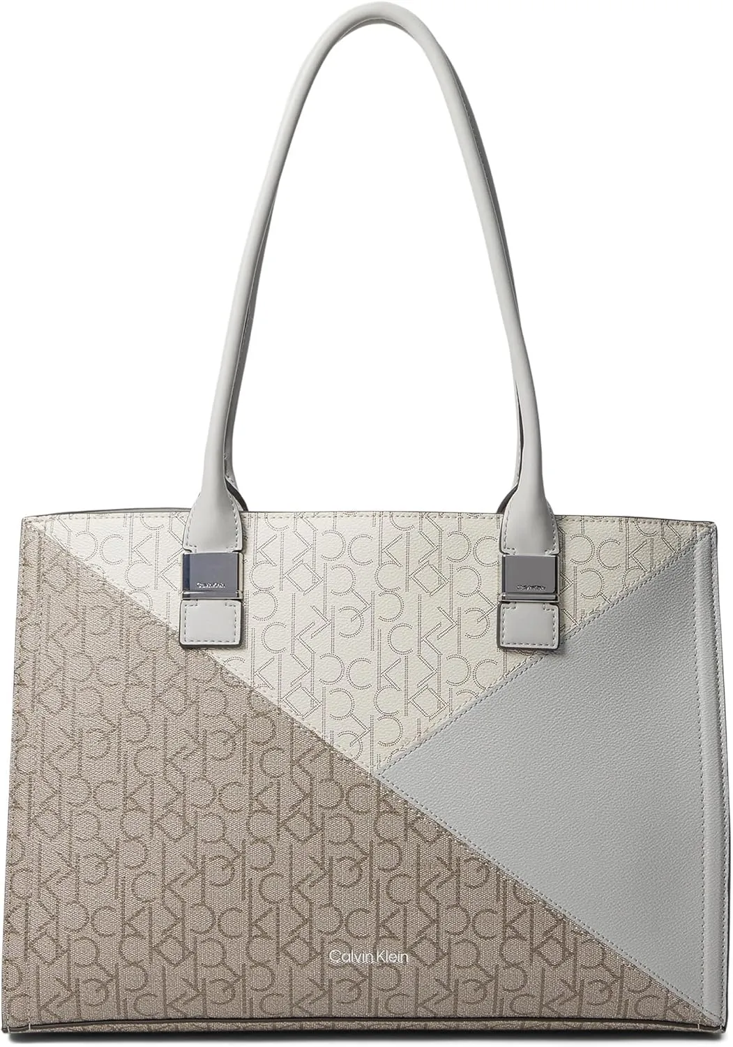 Calvin Klein Deesha Signature Tote