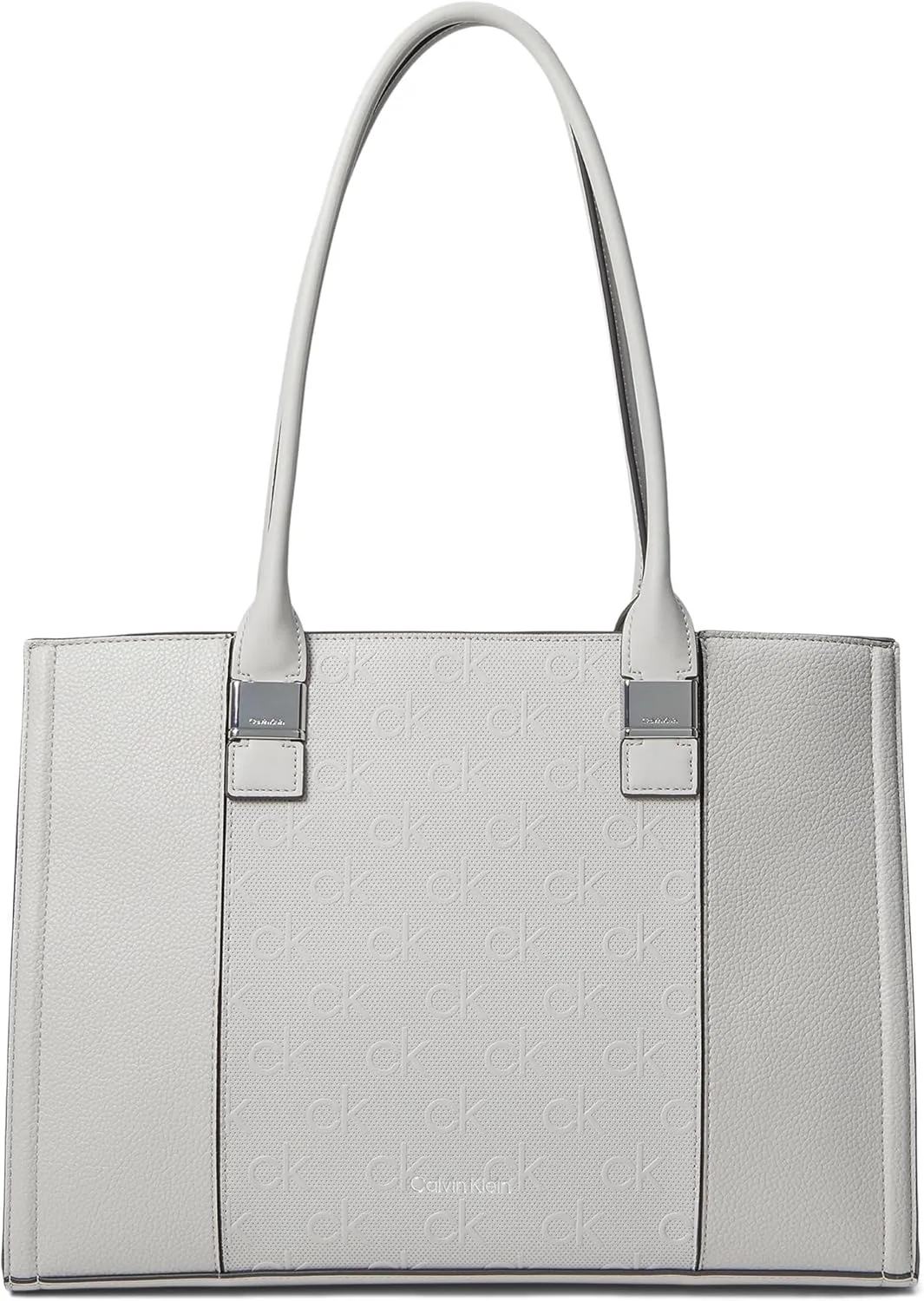 Calvin Klein Deesha Signature Tote